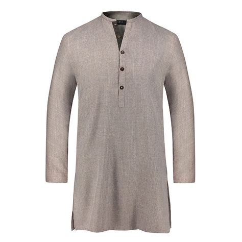 burberry kurta